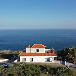 Cielo Y Mar - Luna Apartamento Puntallana