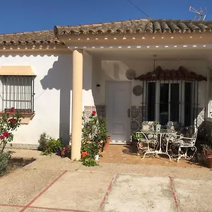  Сasa de vacaciones Alquilo Chale En Chiclana Cadiz