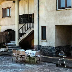 Mas Espuna Turisme Entorn Rural Сasa de vacaciones San Juan les Fonts
