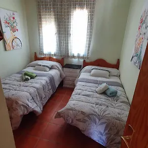  Apartamento Coto La Campa
