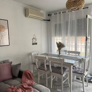  Apartamento La Almadraba