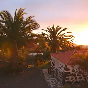 Casa Tanausu Сasa de vacaciones Todoque